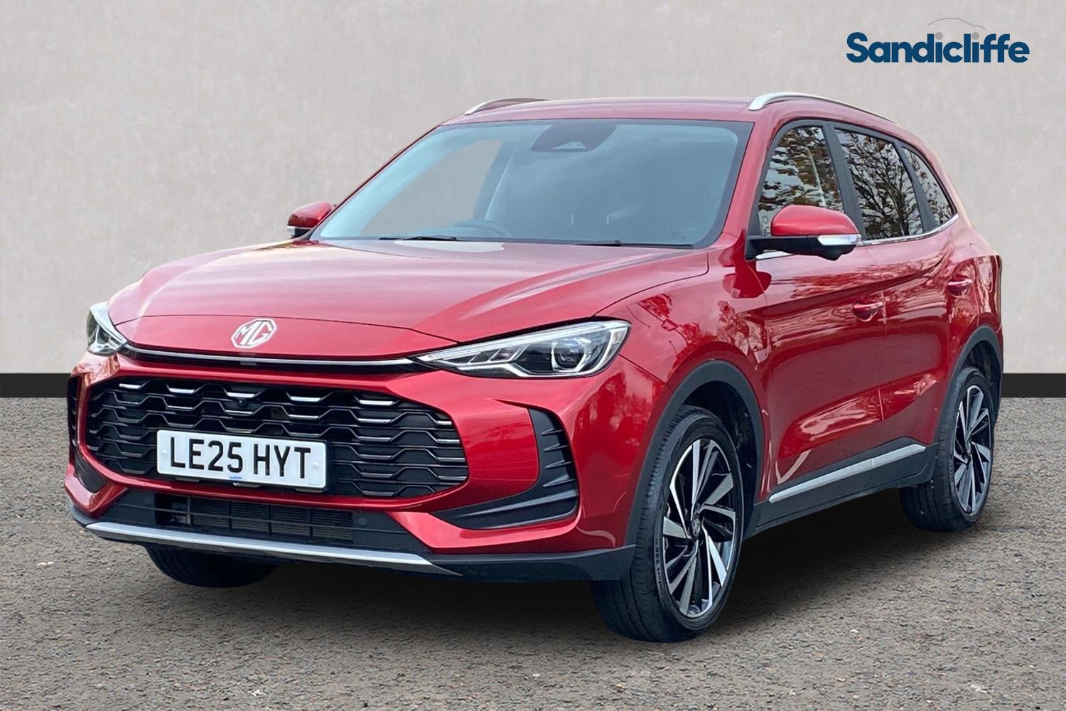 Used MG MG ZS 2025 for sale - 76455104: Photo 8