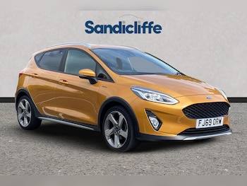 2019 - 5G9ND 5-Door
