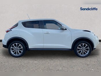 Used Nissan Juke 2019 for sale - 77365146: Photo
