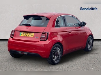 Used Fiat 500 2022 for sale - 77701864: Photo