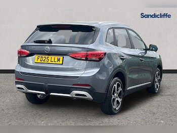 Used MG MG ZS 2025 for sale - 78252662: Photo