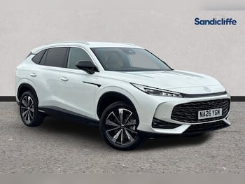 Used MG MG HS 2026 for sale - 79503624: Photo