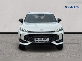 Used MG MG HS 2026 for sale - 79503624: Photo