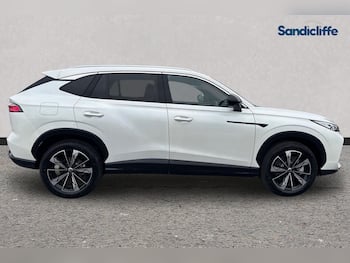 Used MG MG HS 2026 for sale - 79503624: Photo
