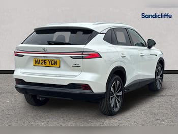 Used MG MG HS 2026 for sale - 79503624: Photo