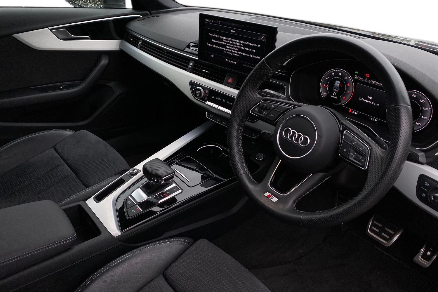 Used Audi A4 2023 for sale - 76470878: Photo 10