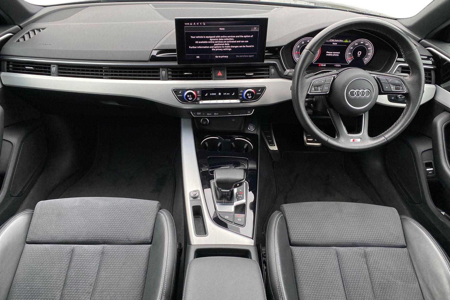 Used Audi A4 2023 for sale - 76470878: Photo 11