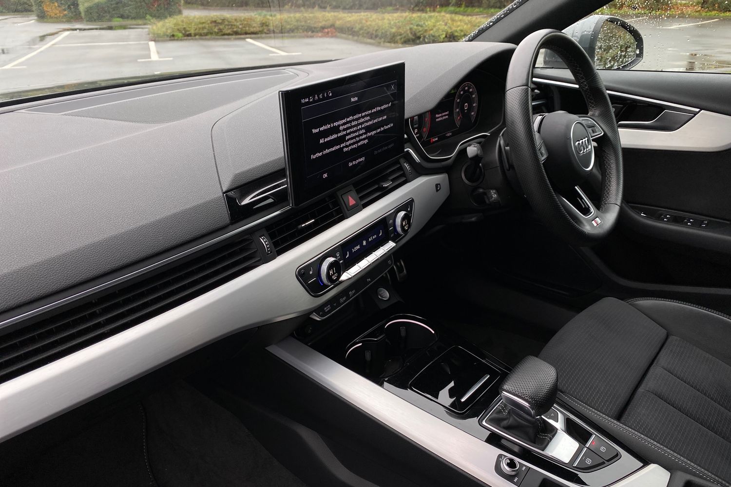 Used Audi A4 2023 for sale - 76470878: Photo 12