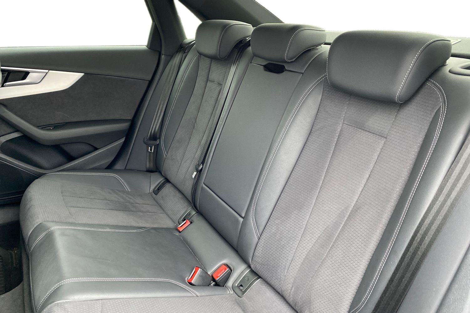 Used Audi A4 2023 for sale - 76470878: Photo 13