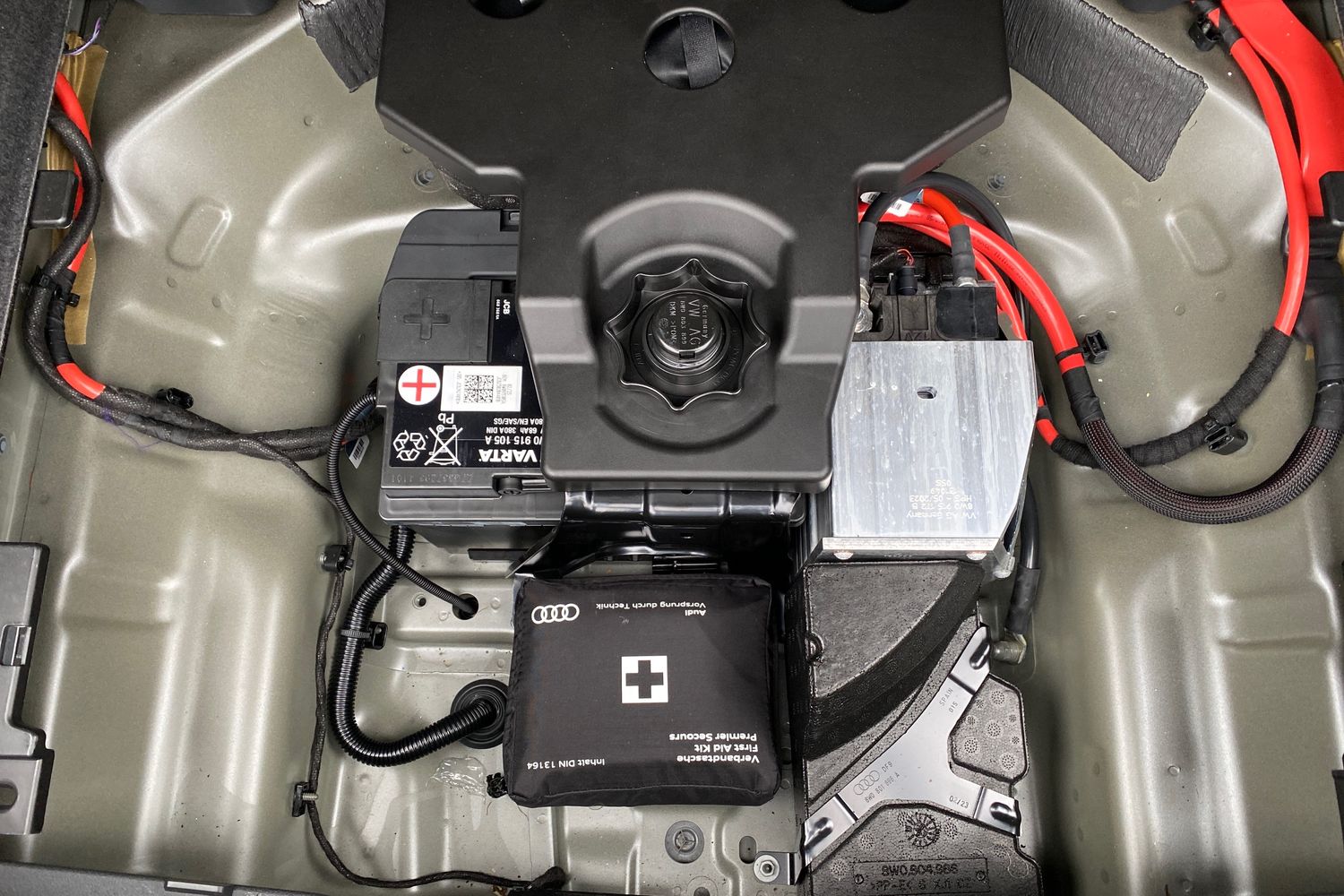 Used Audi A4 2023 for sale - 76470878: Photo 15