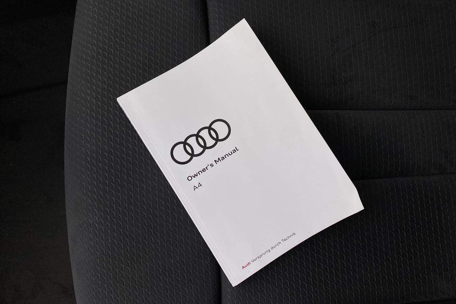 Used Audi A4 2023 for sale - 76470878: Photo 18