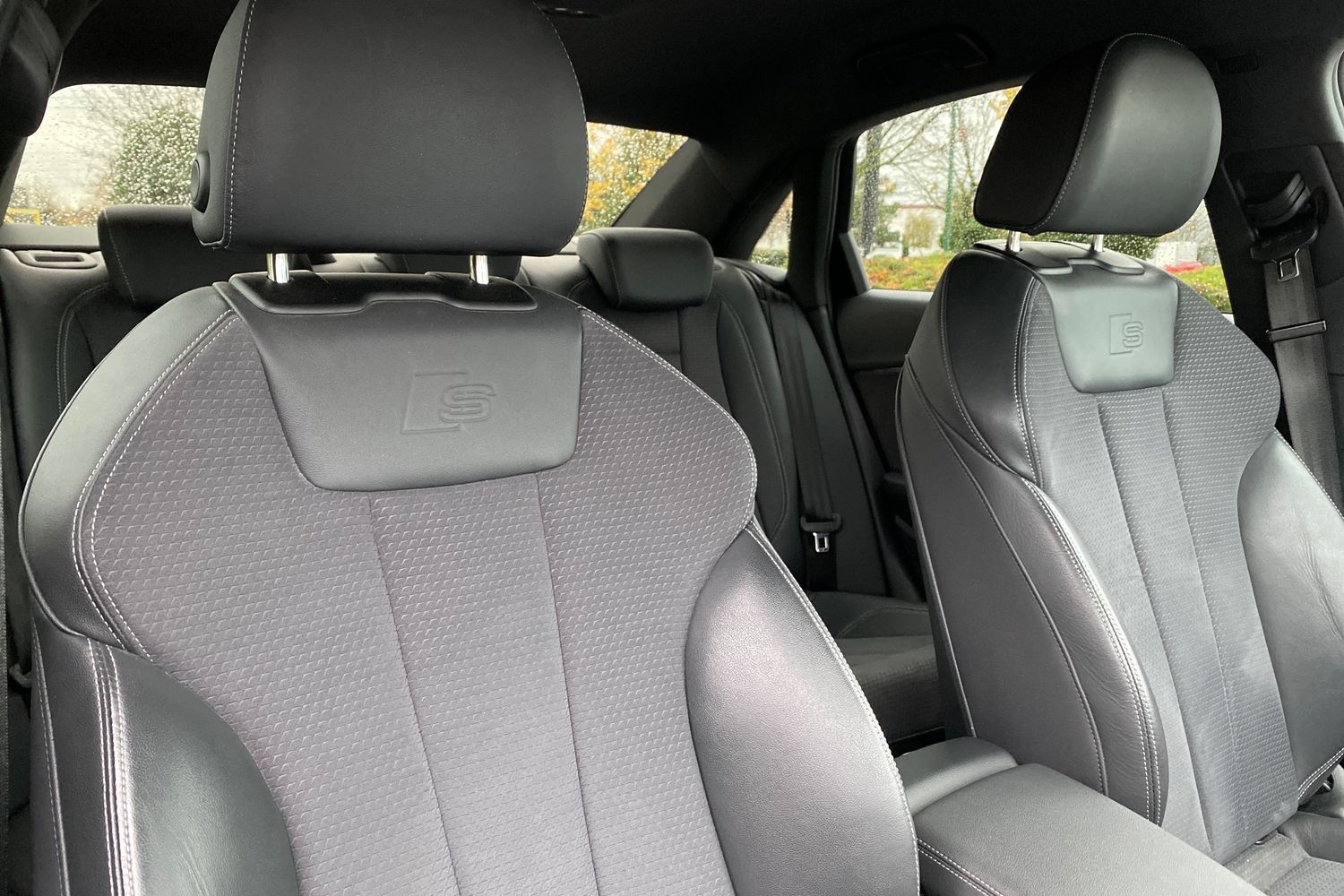 Used Audi A4 2023 for sale - 76470878: Photo 19