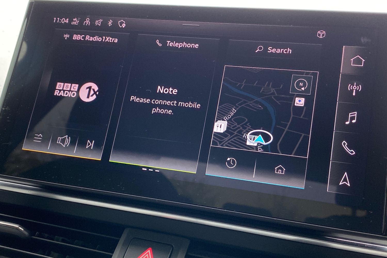 Used Audi A4 2023 for sale - 76470878: Photo 39