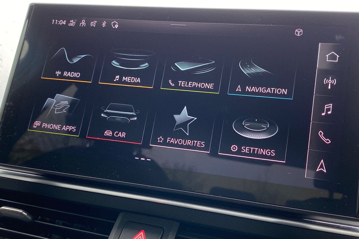 Used Audi A4 2023 for sale - 76470878: Photo 40