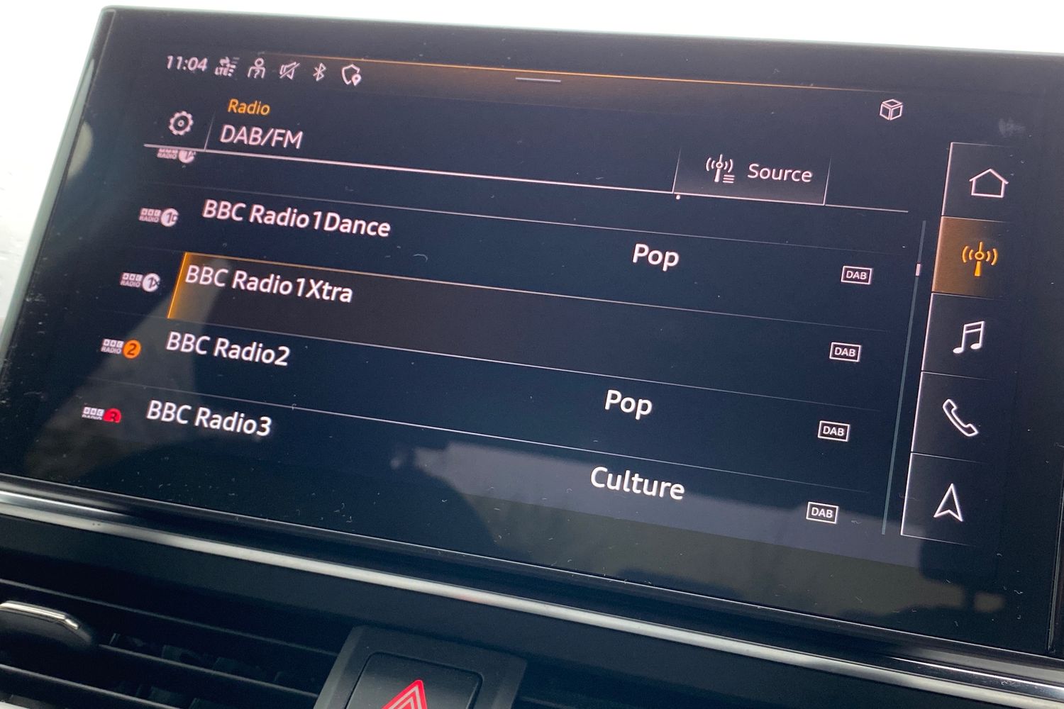 Used Audi A4 2023 for sale - 76470878: Photo 41