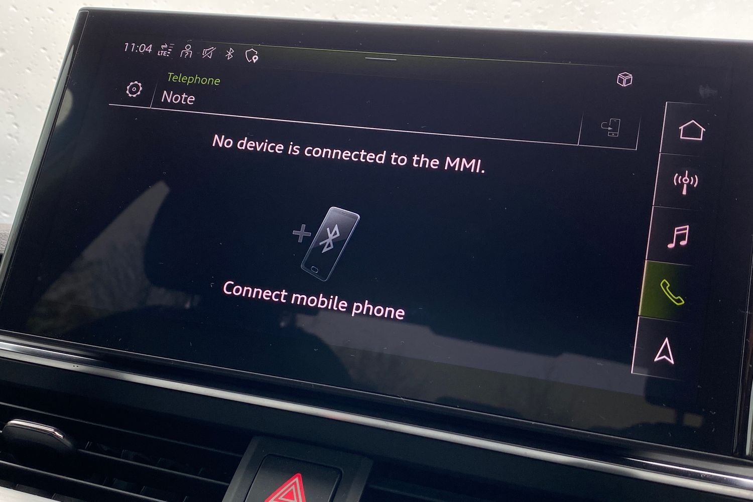 Used Audi A4 2023 for sale - 76470878: Photo 42