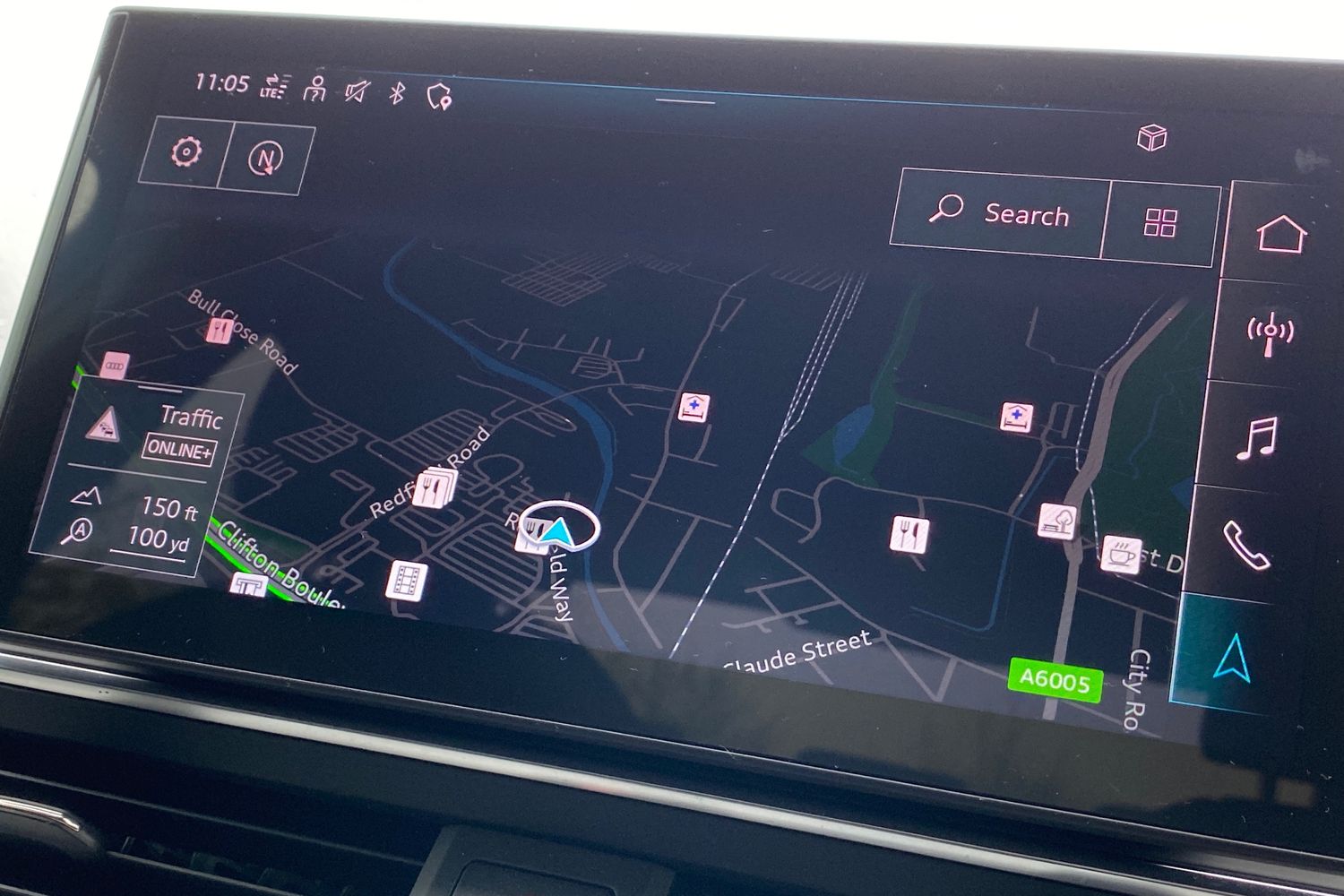 Used Audi A4 2023 for sale - 76470878: Photo 43