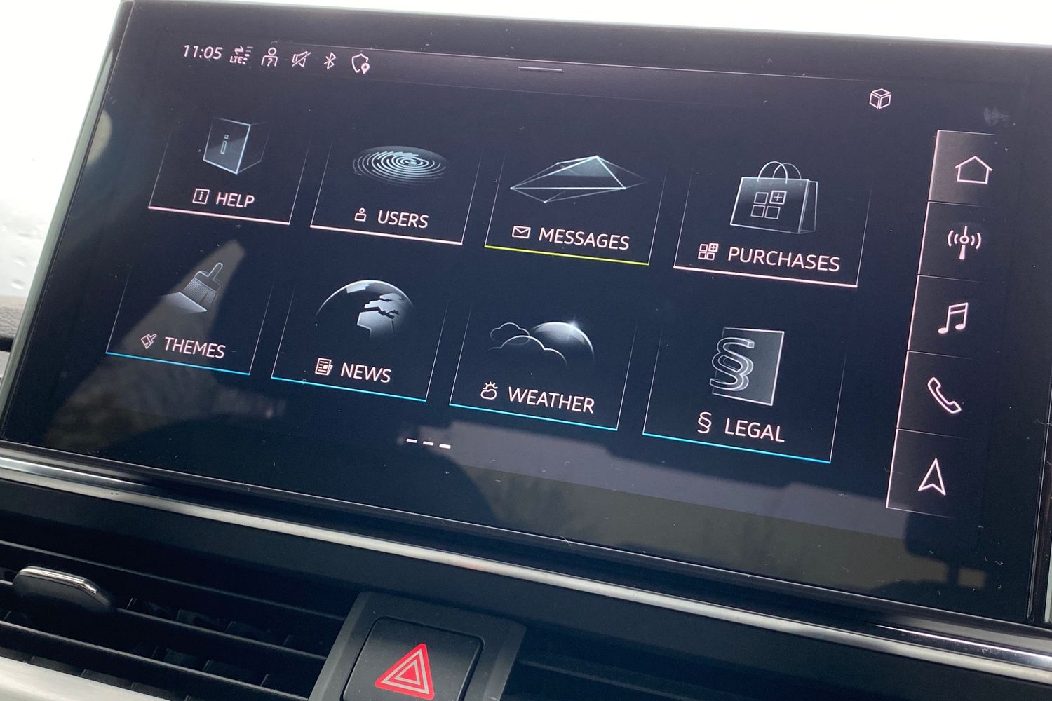 Used Audi A4 2023 for sale - 76470878: Photo 44