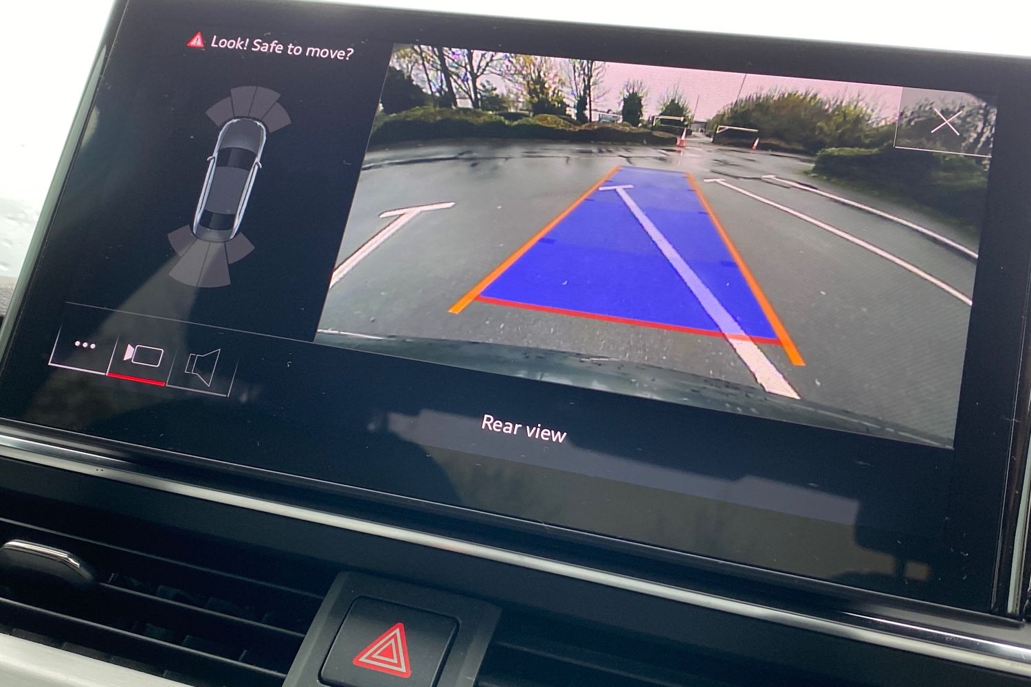 Used Audi A4 2023 for sale - 76470878: Photo 45