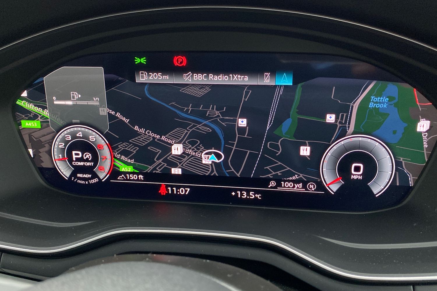 Used Audi A4 2023 for sale - 76470878: Photo 49