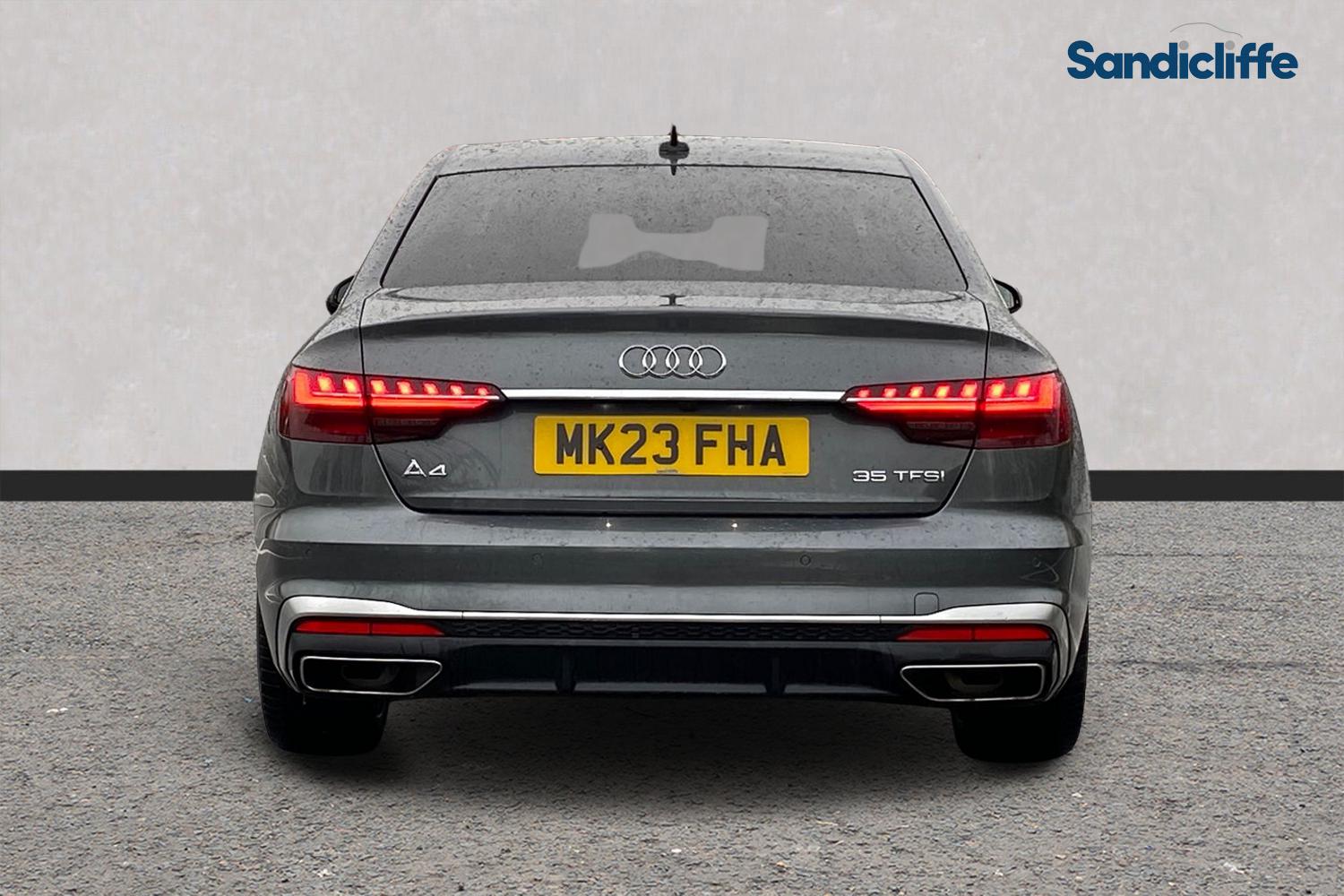 Used Audi A4 2023 for sale - 76470878: Photo 5