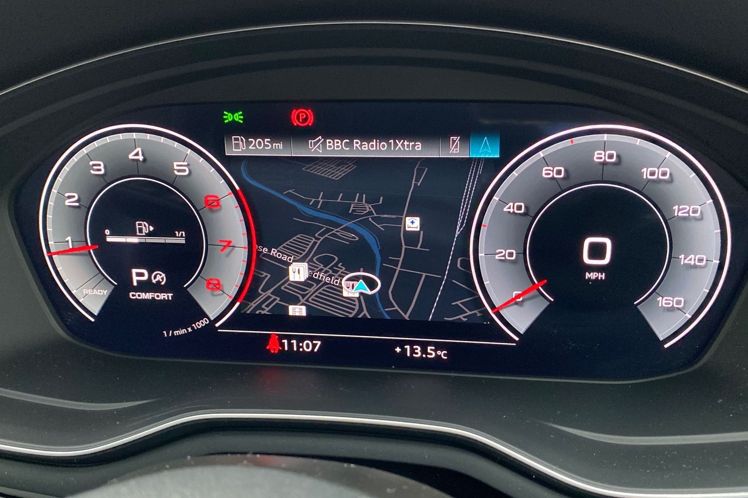 Used Audi A4 2023 for sale - 76470878: Photo 50