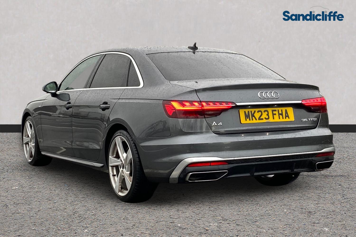 Used Audi A4 2023 for sale - 76470878: Photo 6