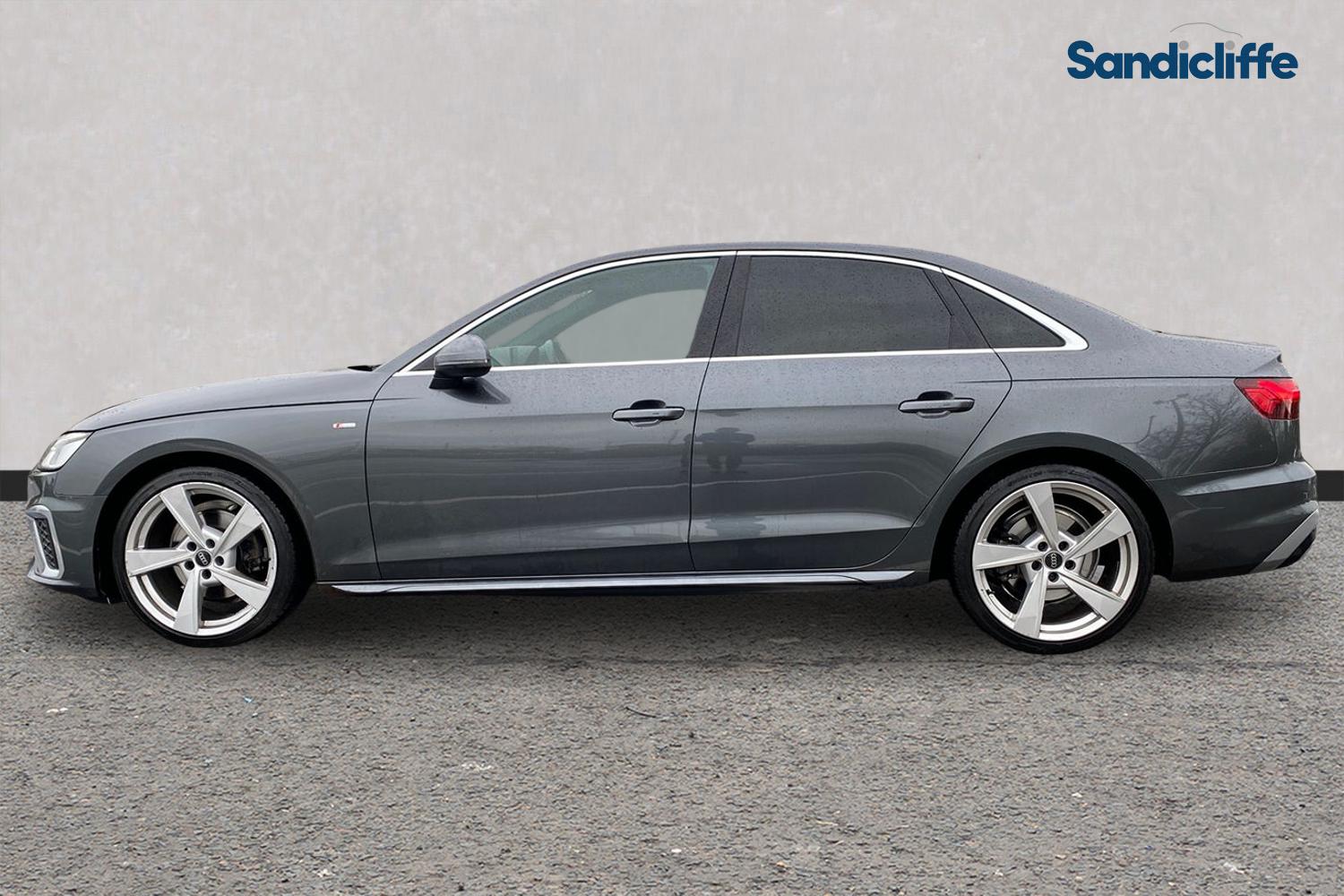 Used Audi A4 2023 for sale - 76470878: Photo 7