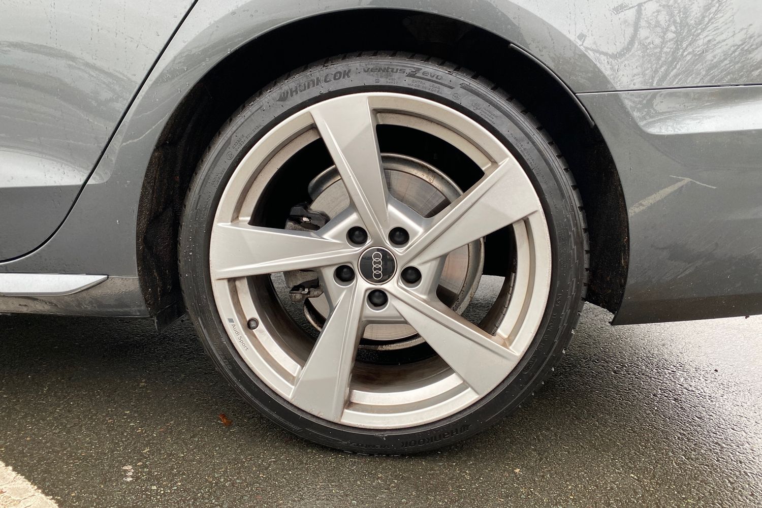 Used Audi A4 2023 for sale - 76470878: Photo 9