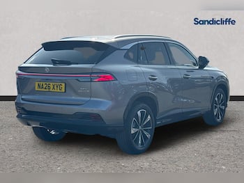 Used MG MG HS 2026 for sale - 79418965: Photo