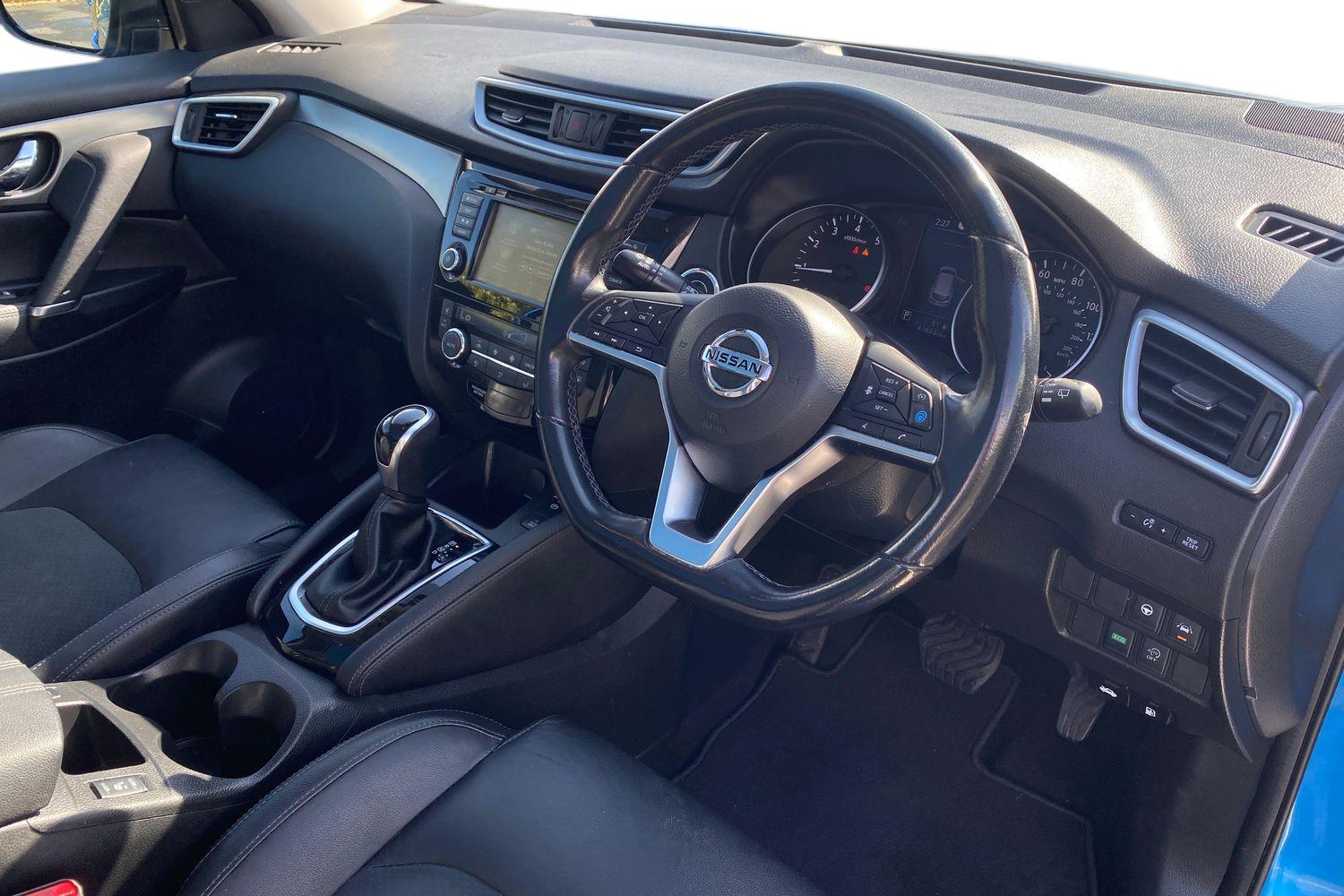 Used Nissan Qashqai 2020 for sale - 75891649: Photo 10