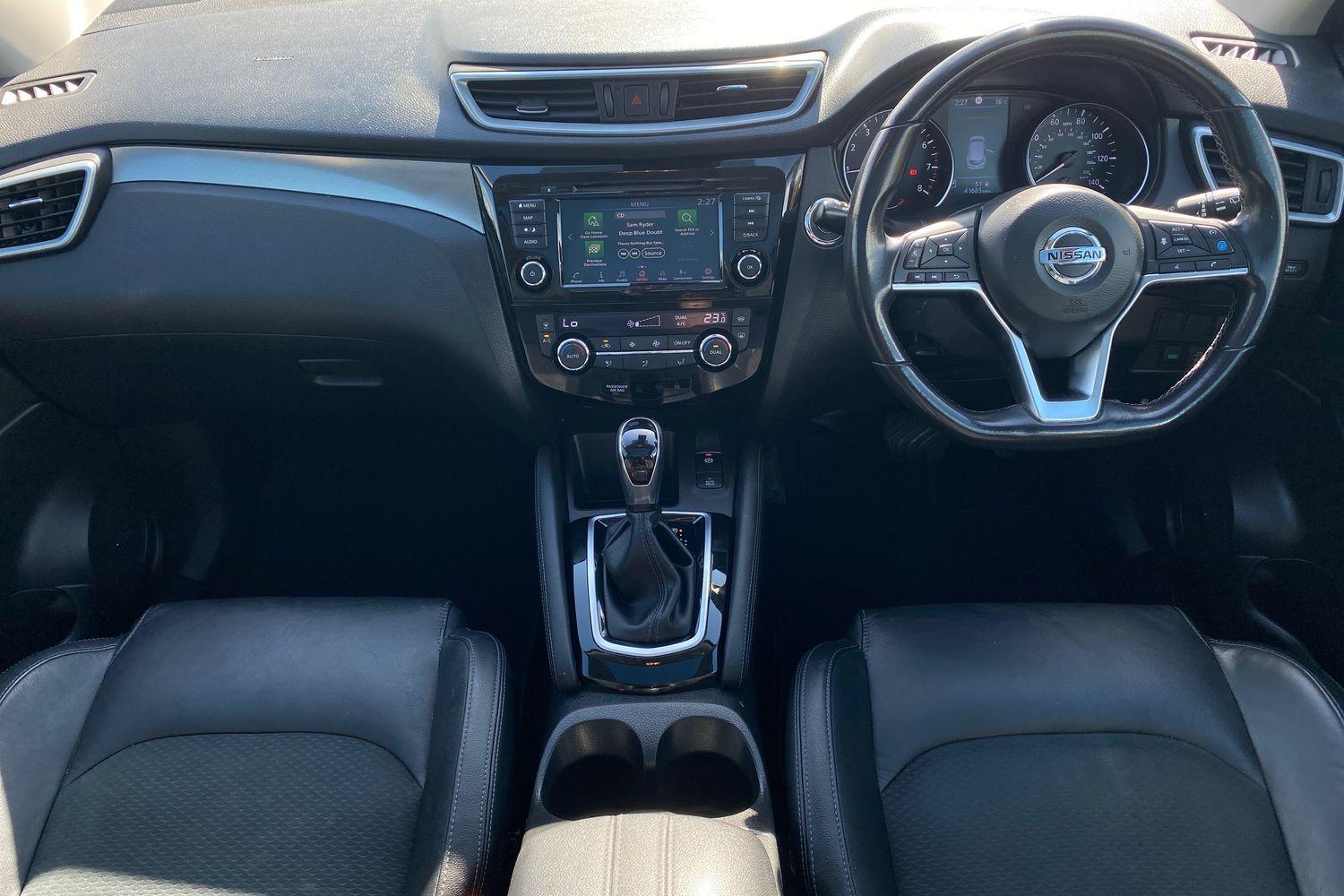 Used Nissan Qashqai 2020 for sale - 75891649: Photo 11