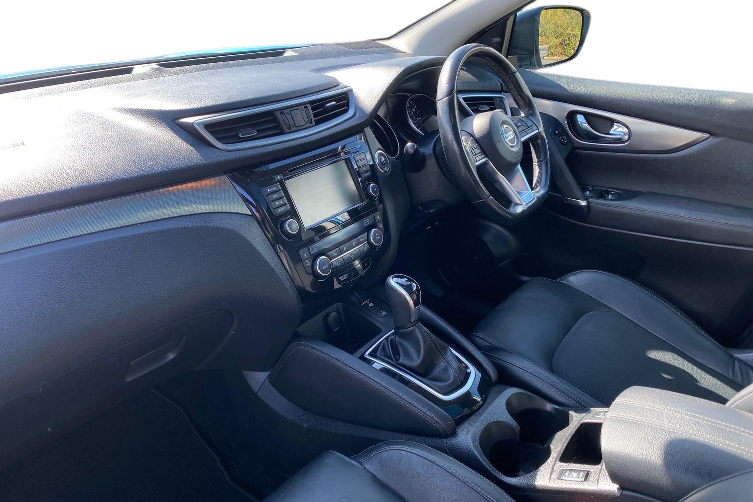 Used Nissan Qashqai 2020 for sale - 75891649: Photo 13