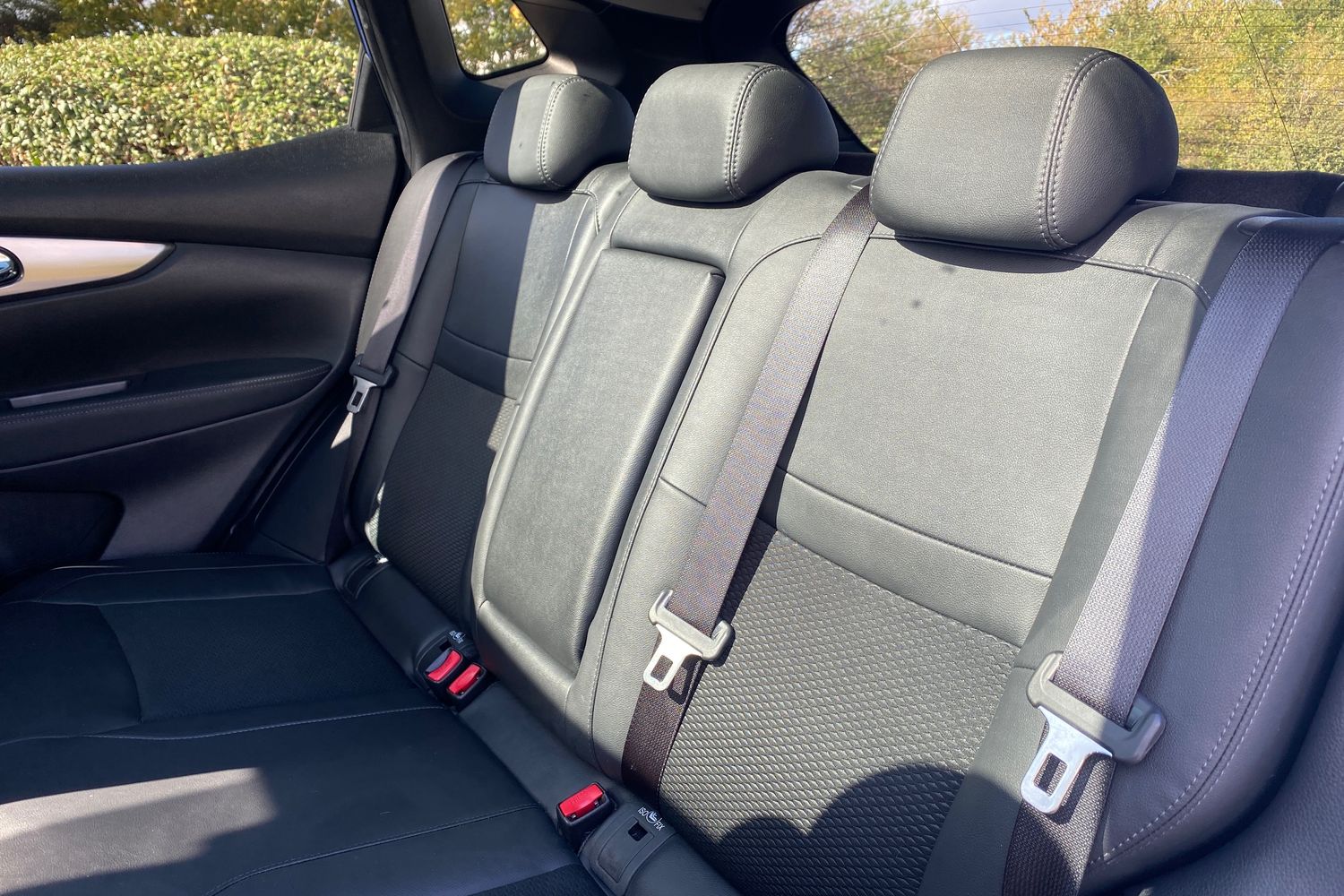 Used Nissan Qashqai 2020 for sale - 75891649: Photo 14