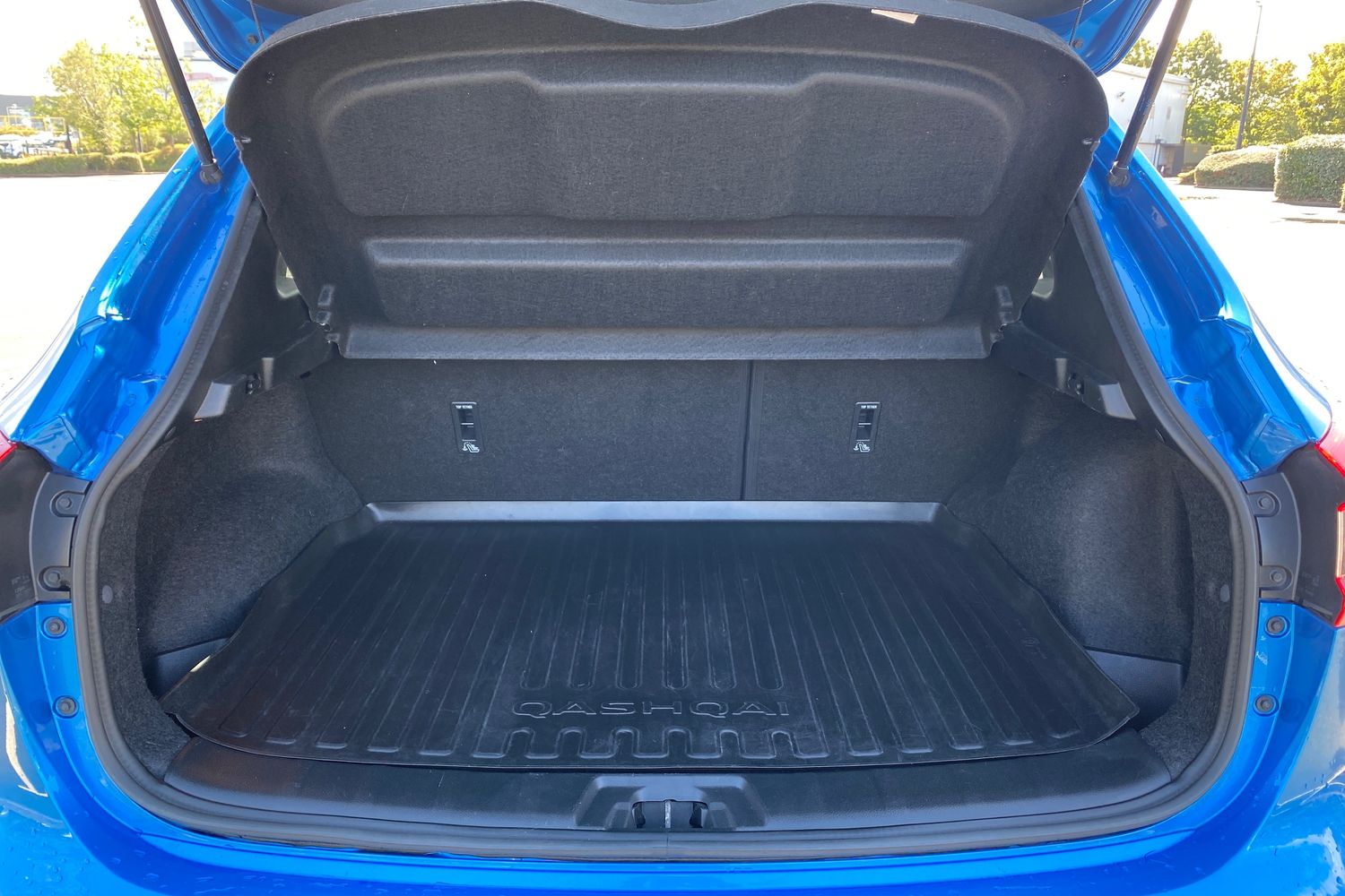 Used Nissan Qashqai 2020 for sale - 75891649: Photo 15