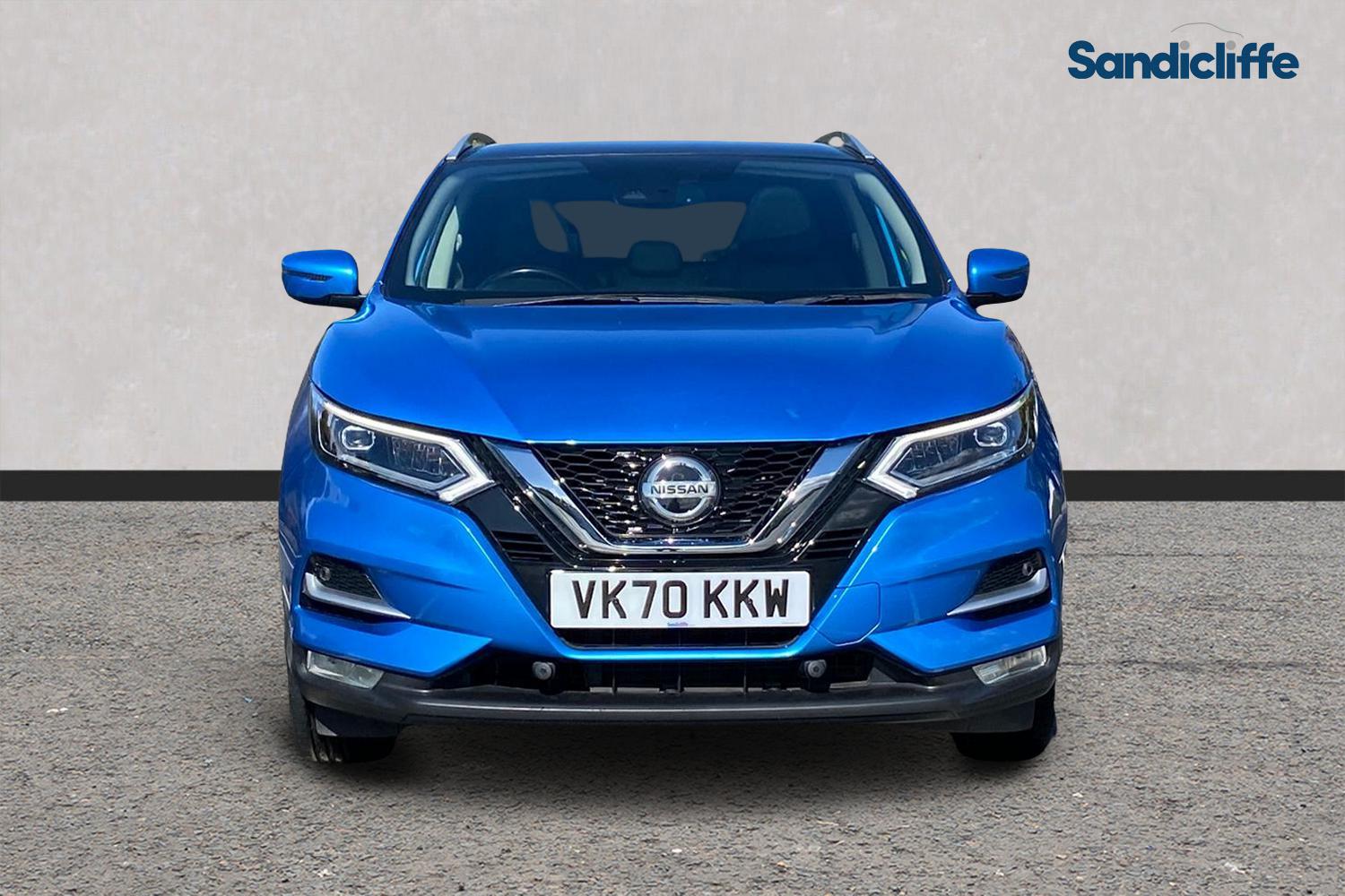 Used Nissan Qashqai 2020 for sale - 75891649: Photo 2