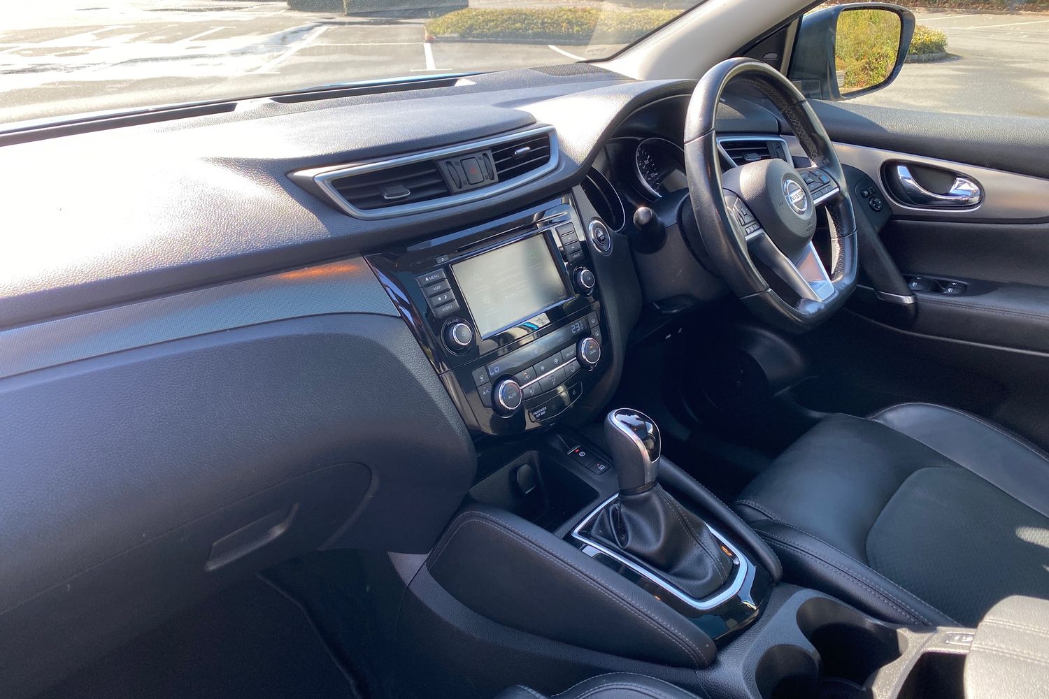 Used Nissan Qashqai 2020 for sale - 75891649: Photo 23