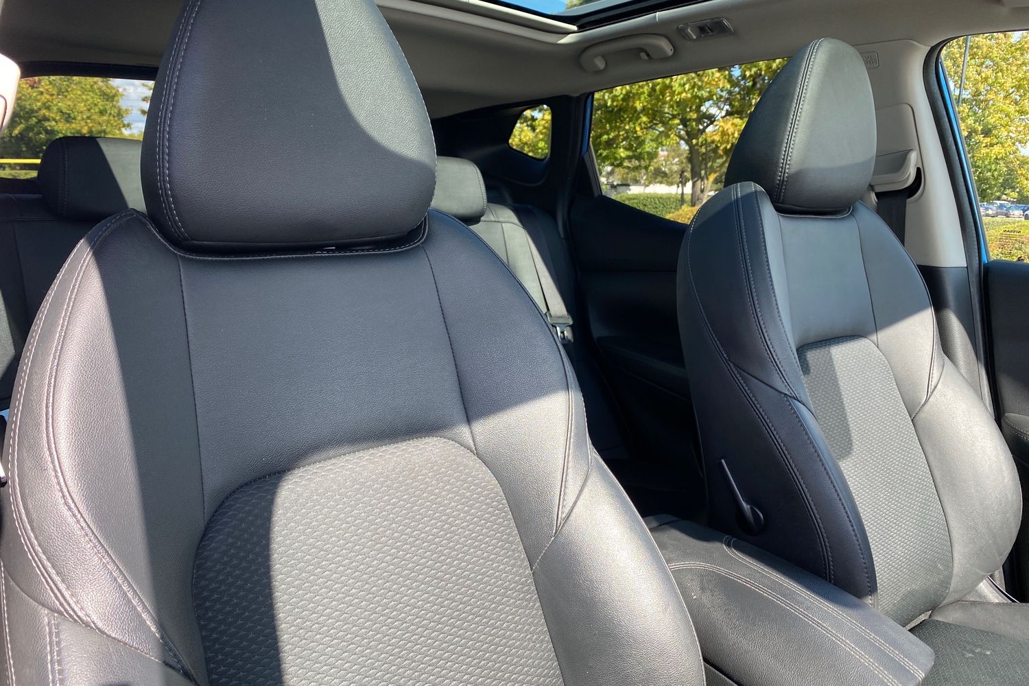 Used Nissan Qashqai 2020 for sale - 75891649: Photo 26