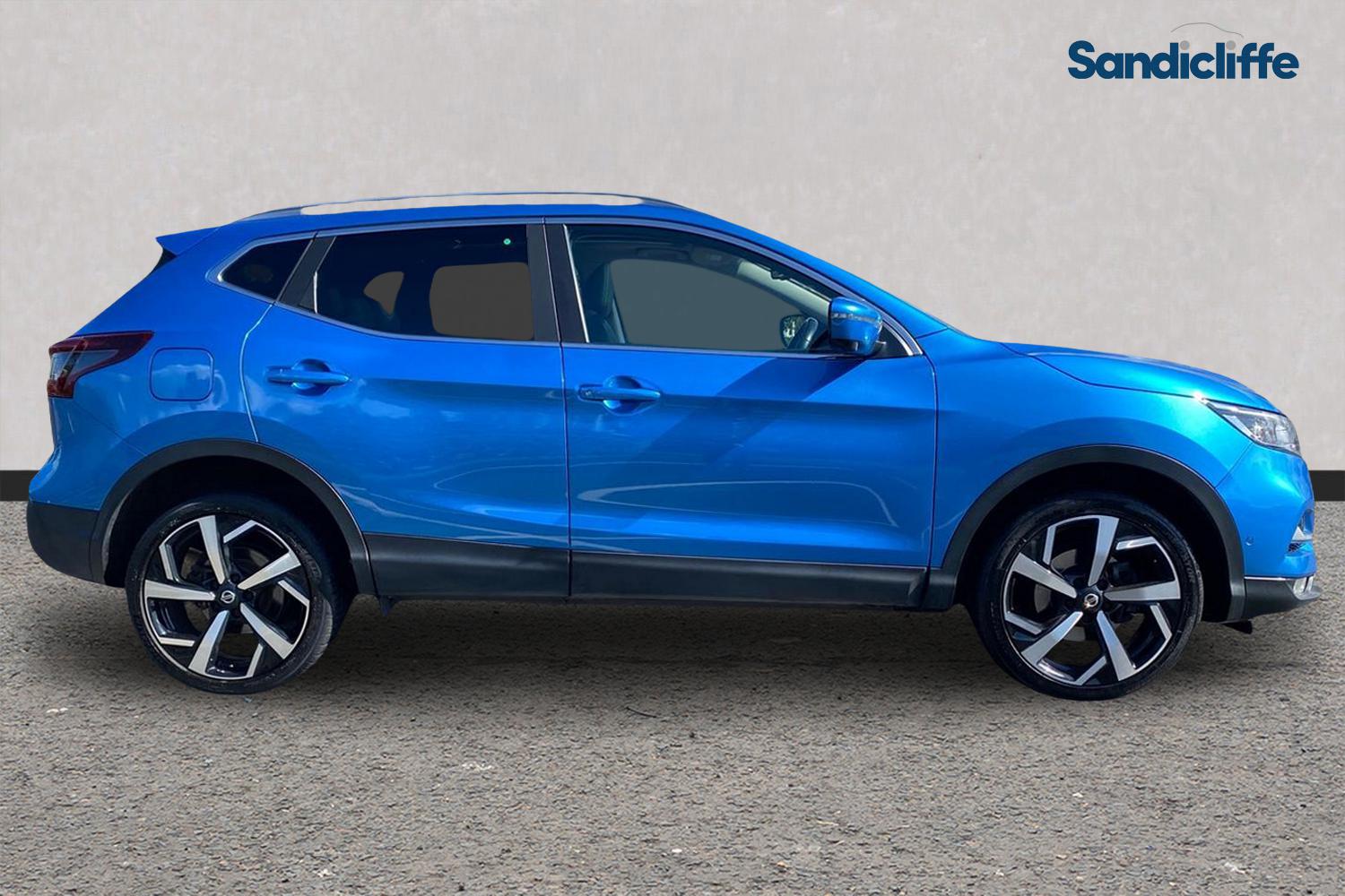 Used Nissan Qashqai 2020 for sale - 75891649: Photo 3