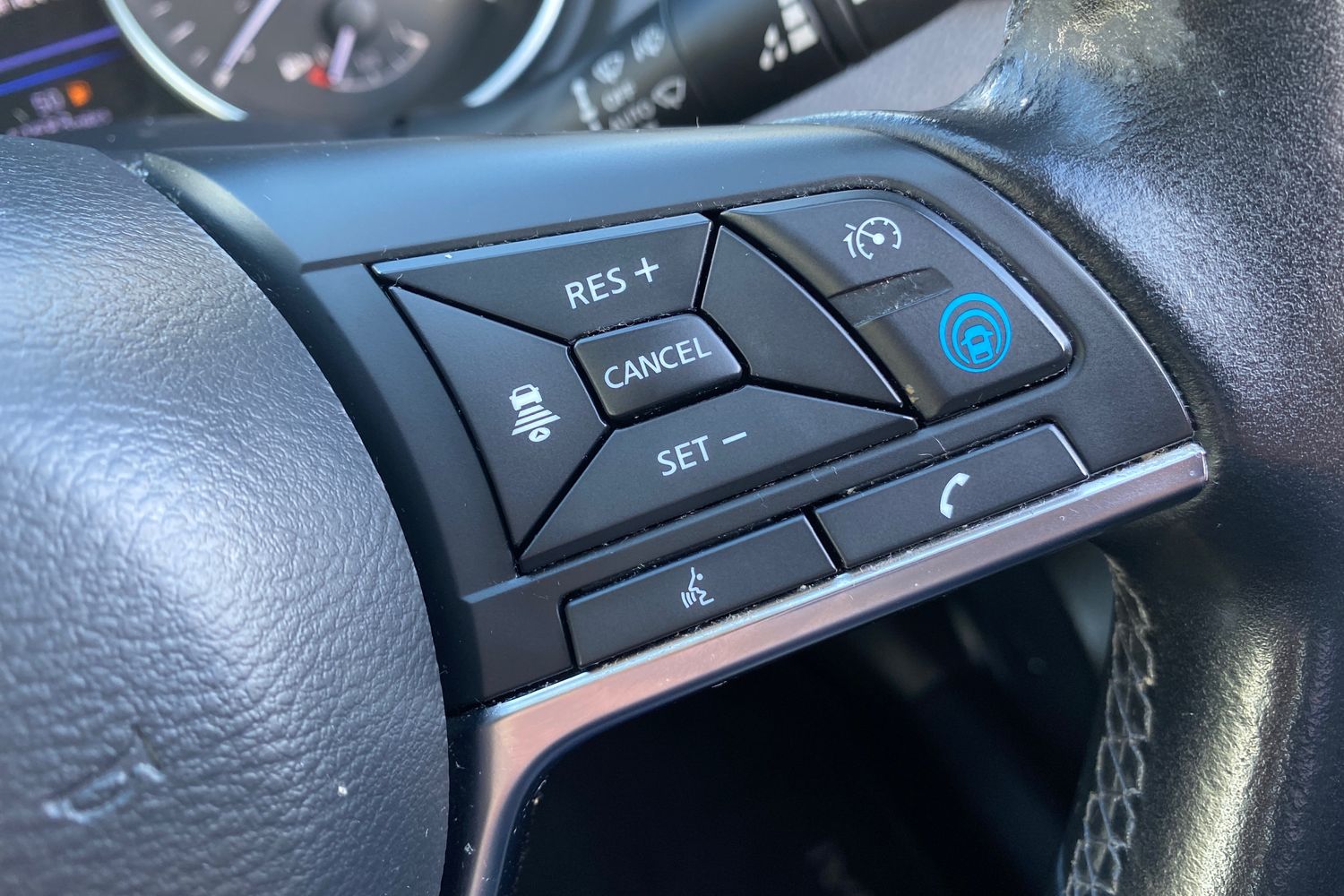 Used Nissan Qashqai 2020 for sale - 75891649: Photo 35