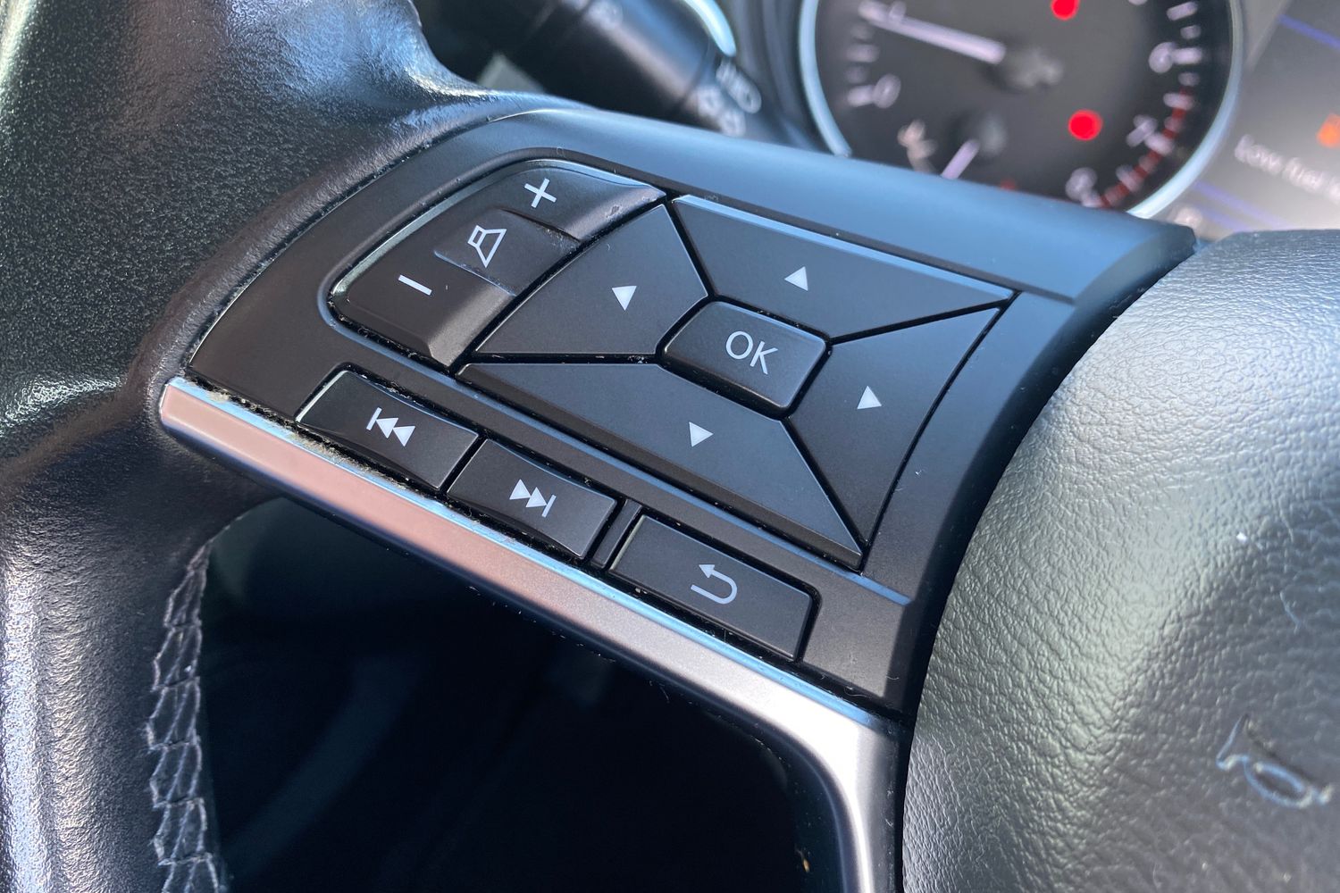 Used Nissan Qashqai 2020 for sale - 75891649: Photo 36