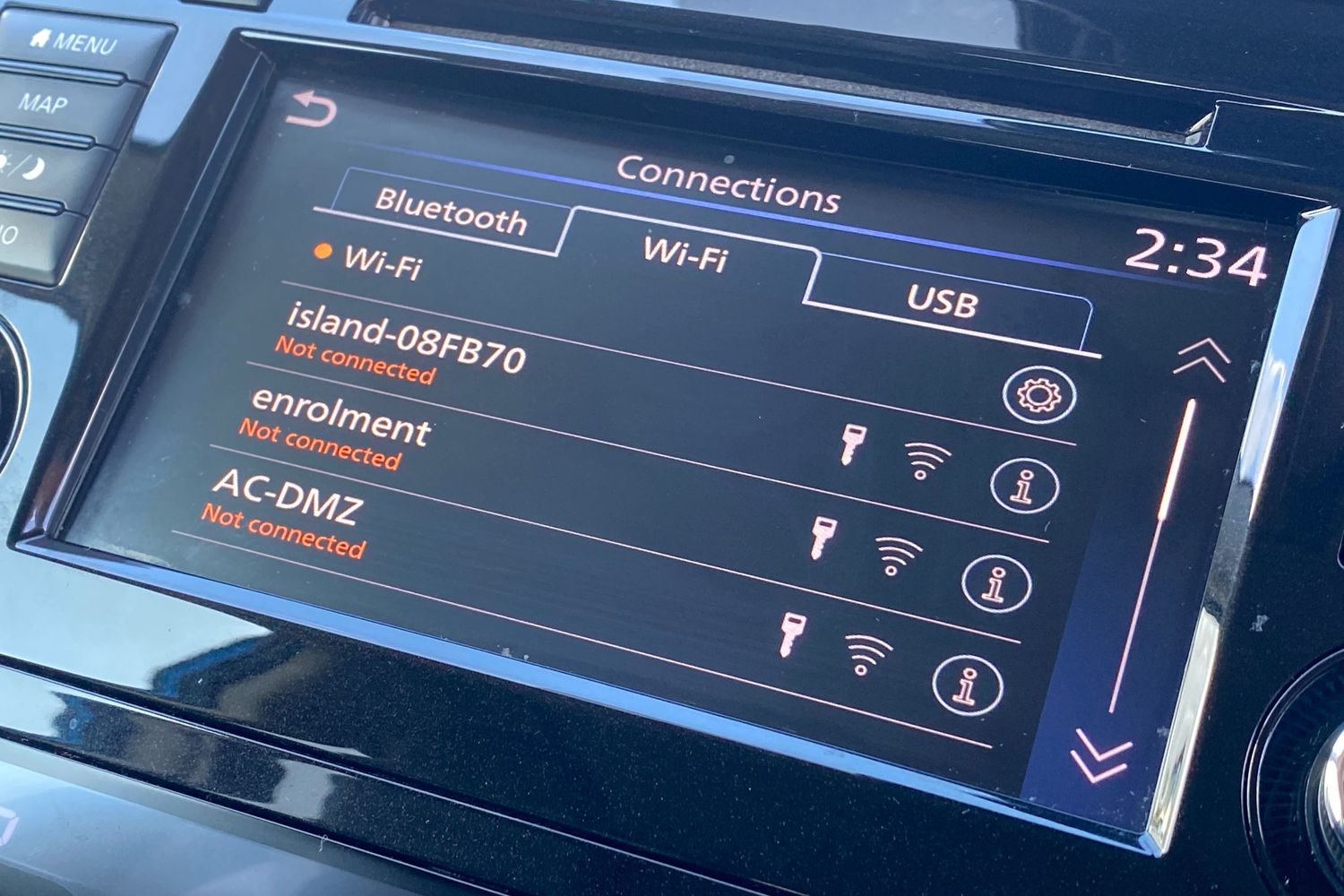 Used Nissan Qashqai 2020 for sale - 75891649: Photo 43