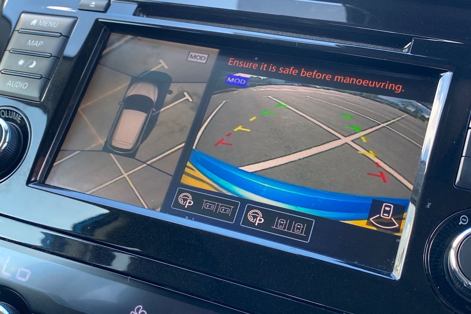 Used Nissan Qashqai 2020 for sale - 75891649: Photo 47