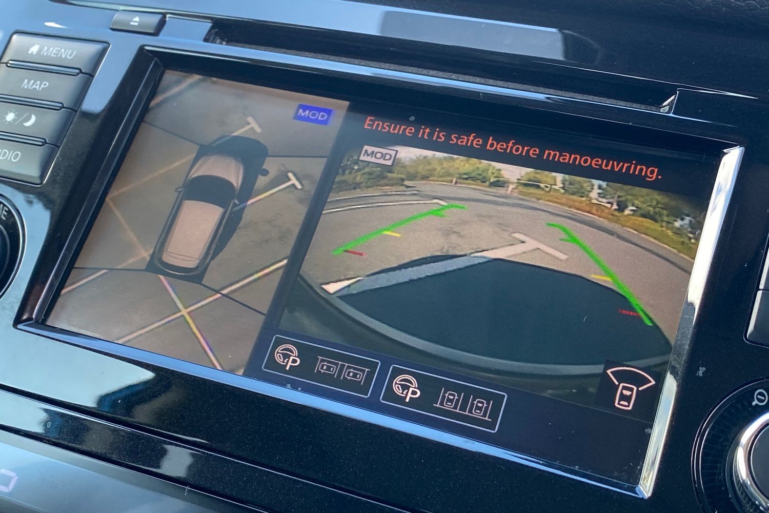 Used Nissan Qashqai 2020 for sale - 75891649: Photo 48