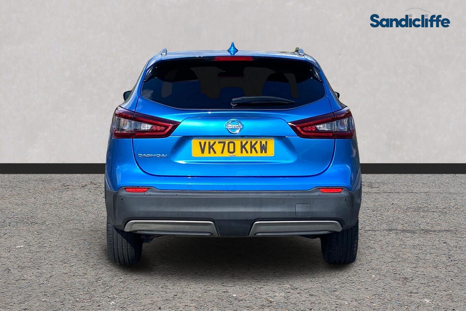 Used Nissan Qashqai 2020 for sale - 75891649: Photo 5