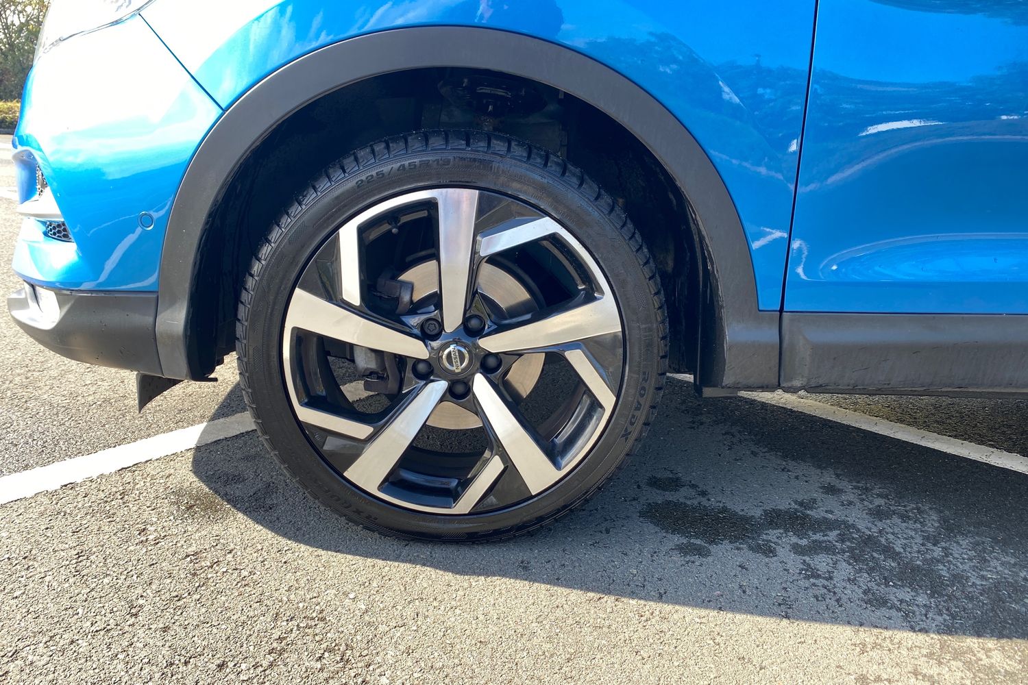 Used Nissan Qashqai 2020 for sale - 75891649: Photo 9