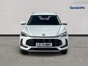 Used MG MG ZS 2024 for sale - 77749591: Photo