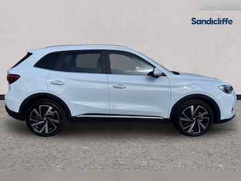 Used MG MG ZS 2024 for sale - 77749591: Photo