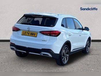 Used MG MG ZS 2024 for sale - 77749591: Photo