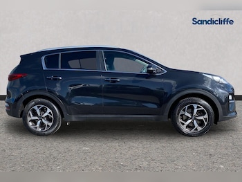 Used Kia Sportage 2018 for sale - 77766264: Photo